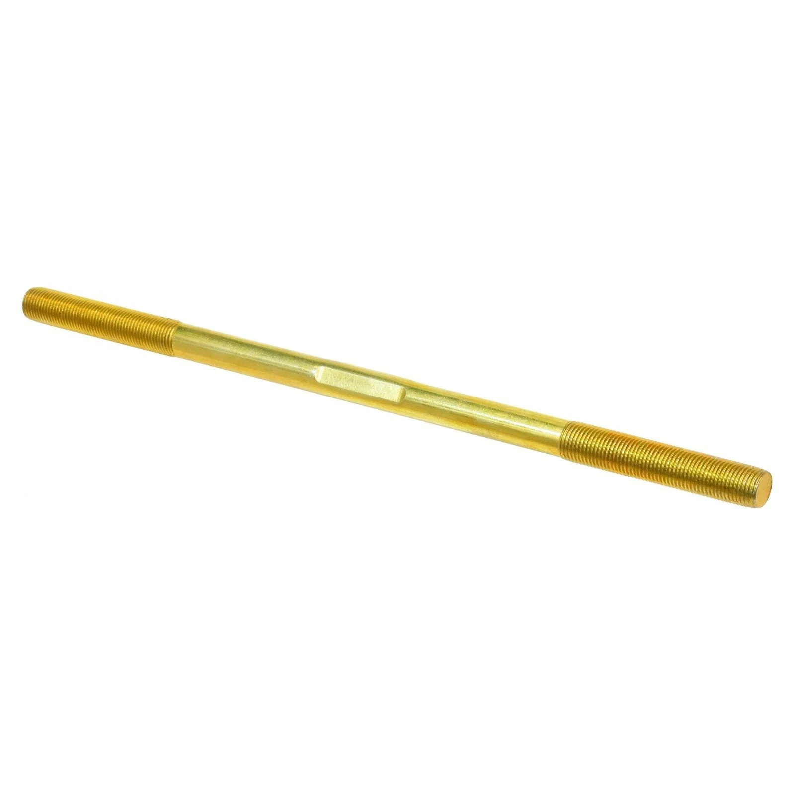 RockJock CE-9901RD5 - Adjustable  Sway Bar End Link Rod (10 1/2 Inch Long x 1/2 Inch Diameter x 1/2 Inch-20 RH/LH Threads)  4X4