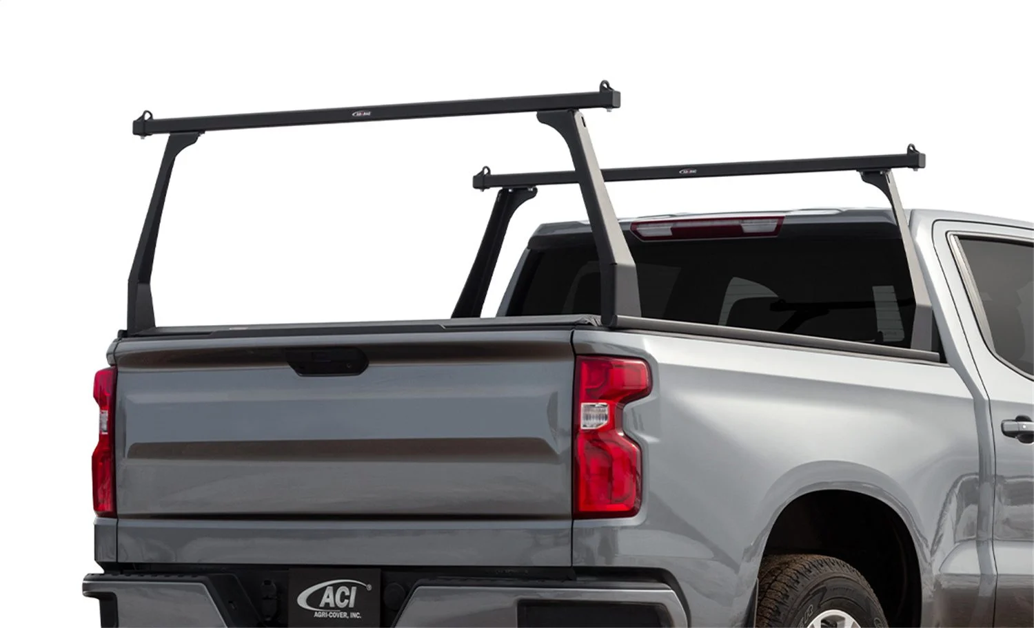 Access F3020082 - ADARAC Aluminum Series 15-22 Chevy/GMC Colorado/Canyon 6ft Bed - Matte Black