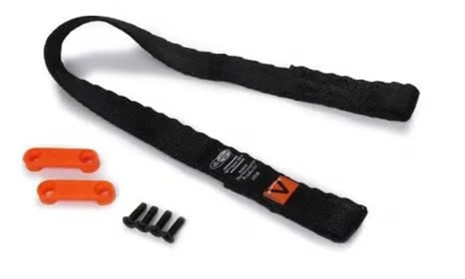 Hans TK12414S - Sliding Tethers - Ultra/Ultra Lite/Adjustable/Professional