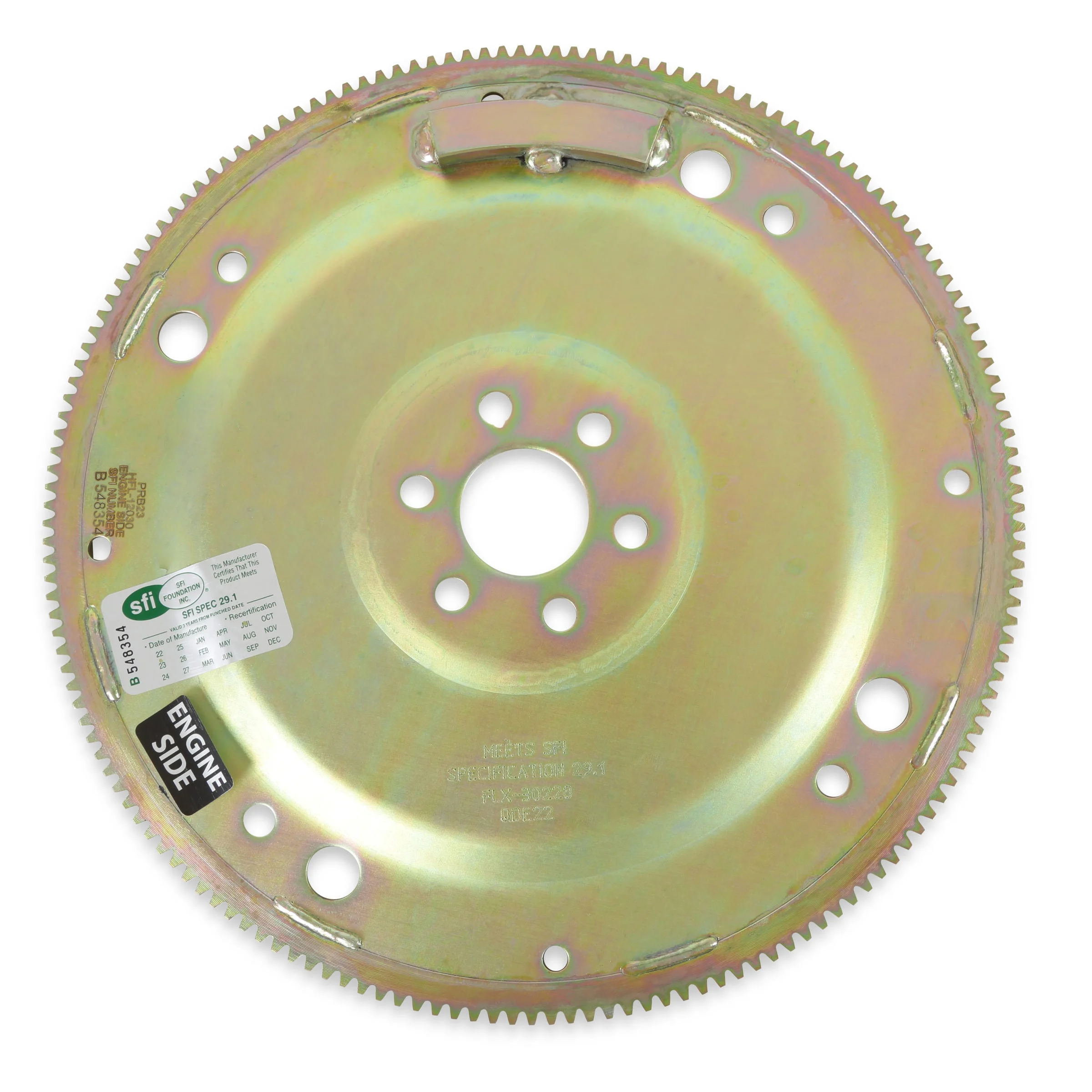 Hays 12-030 - Performance Flexplate