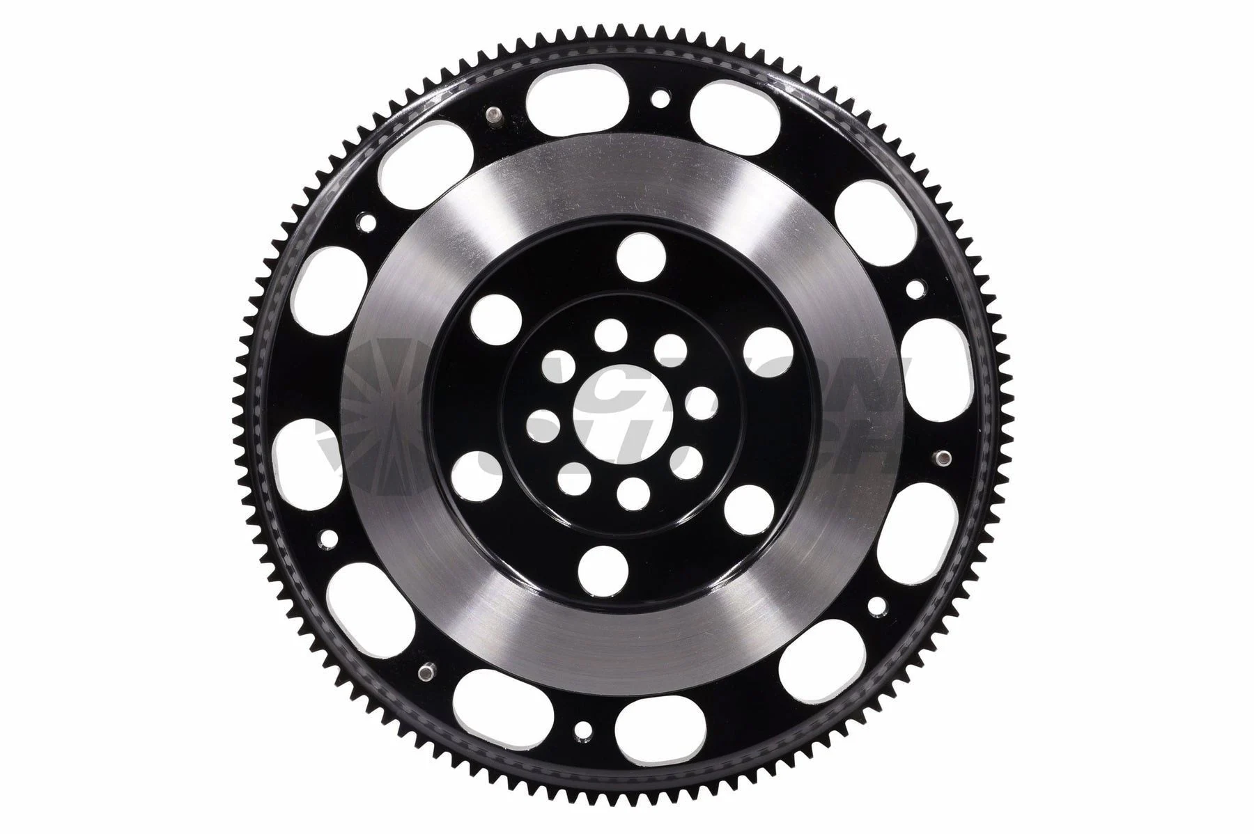 Action Clutch AC104FW - 03-06 Nissan 350Z 3.5L (VQ35DE) Chromoly Lightweight Flywheel