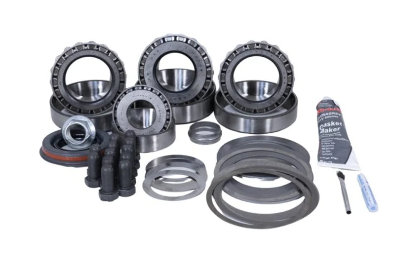 Revolution Gear And Axle K35-2046B - Revolution Gear & Axle 2011+ Ford F-250/F-250 10.5in Rear Axle Koyo Ring & Pinion Master Install Kit