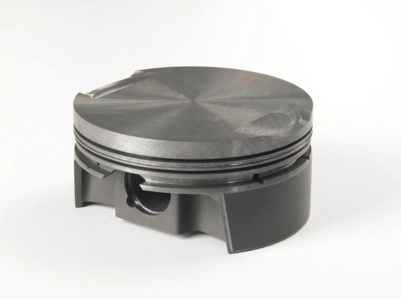 Mahle Motorsport 930276227 - Mahle MS Piston Set Hemi 392ci 3.927in Bore 4.05in Stroke 6.125in Rod .927 Pin -2cc 9.3 CR Set of 8