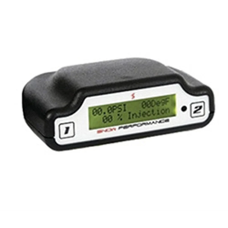 Snow Performance SNO-60061 - Stage 3 Port Injected Engines Controller