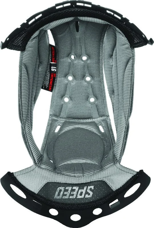 Speed and Strength 884952 - SS5100 Liner Black - Medium