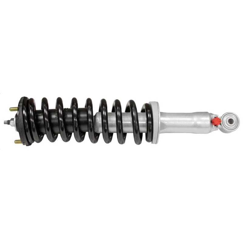 Rancho RS999907 - 95-04 Toyota Tacoma Front Left Quick Lift Loaded