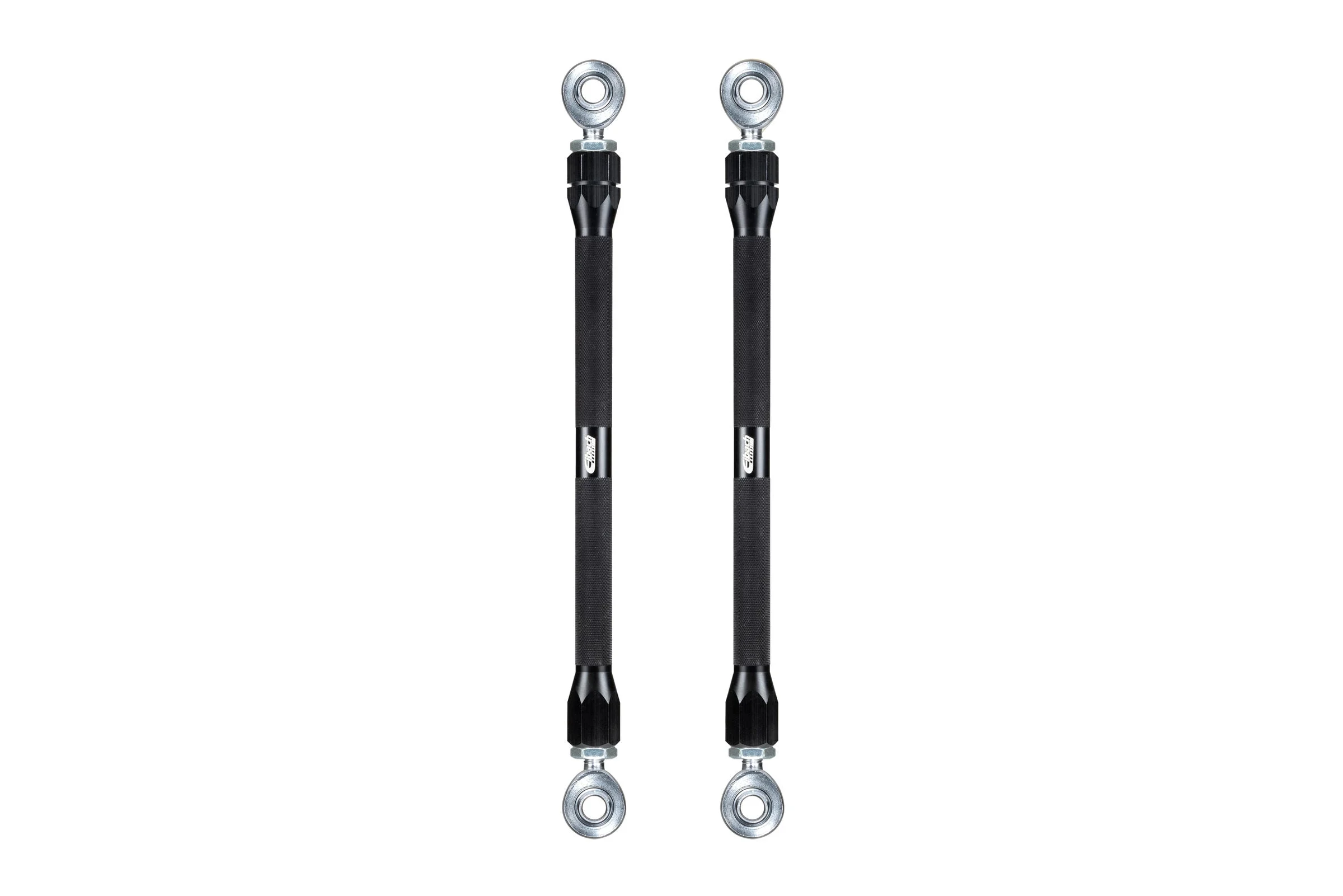 Eibach UEL-12-195 - Adjustable Endlink - Bolt Diameter M12 / Min Length 195mm / Max Length 225mm