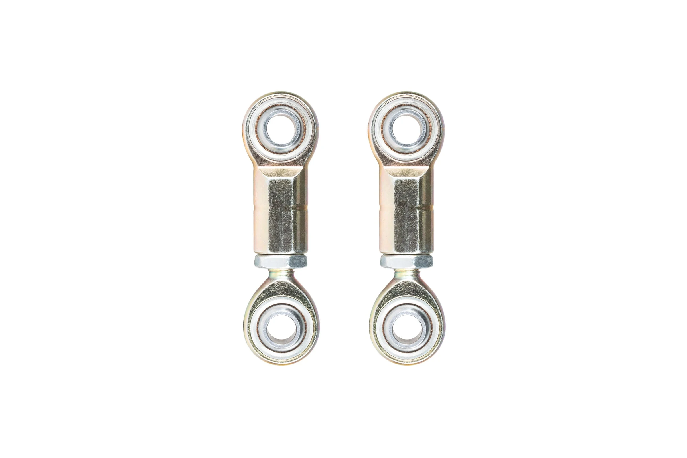 Eibach UEL-12-195HD - Heavy Duty Adjustable Endlink - Bolt Diameter M12 / Min Length 195MM / Max Length 225MM