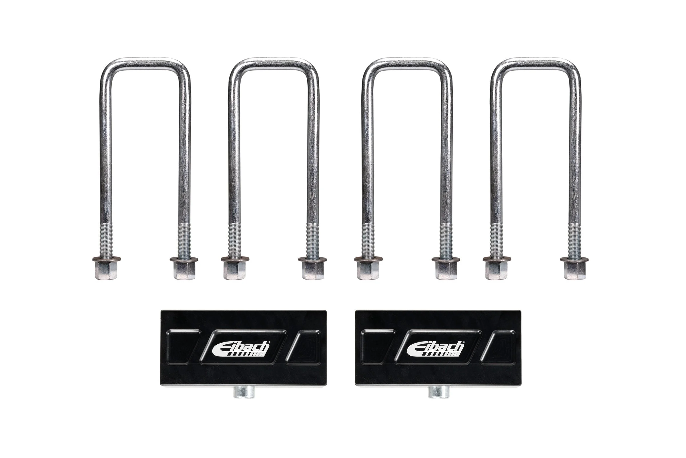 Eibach LB81-23-006-02-02 - 14-18 GMC Sierra 1500 4WD Pro-Truck Rear 1in Lift Block