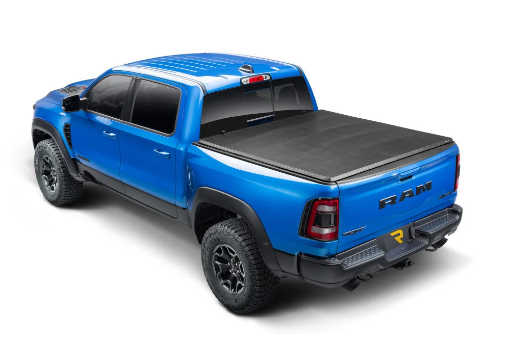 Extang 77422 - 19-21 Dodge Ram (6ft 4in Bed) (New Body Style) Trifecta e-Series