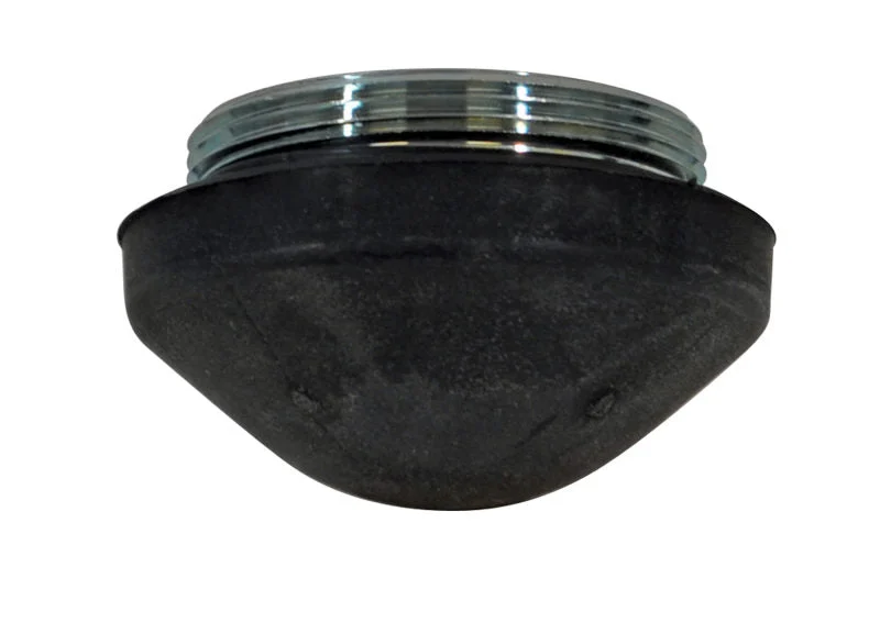 SPC Performance 25605 - DOMED RUBBER FOOT