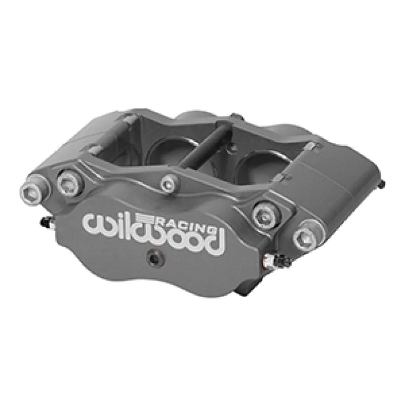 Wilwood 120-15568-SI - 1.88 BNDLR Caliper 1.00 Rotor Ano
