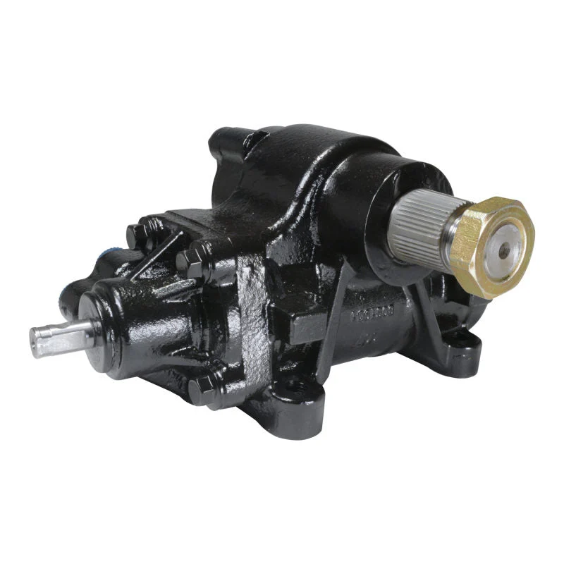 Yukon Gear ZSG7675 - 11-21 GM Silverado/Sierra 2500/3500 Power Steering Gear Box