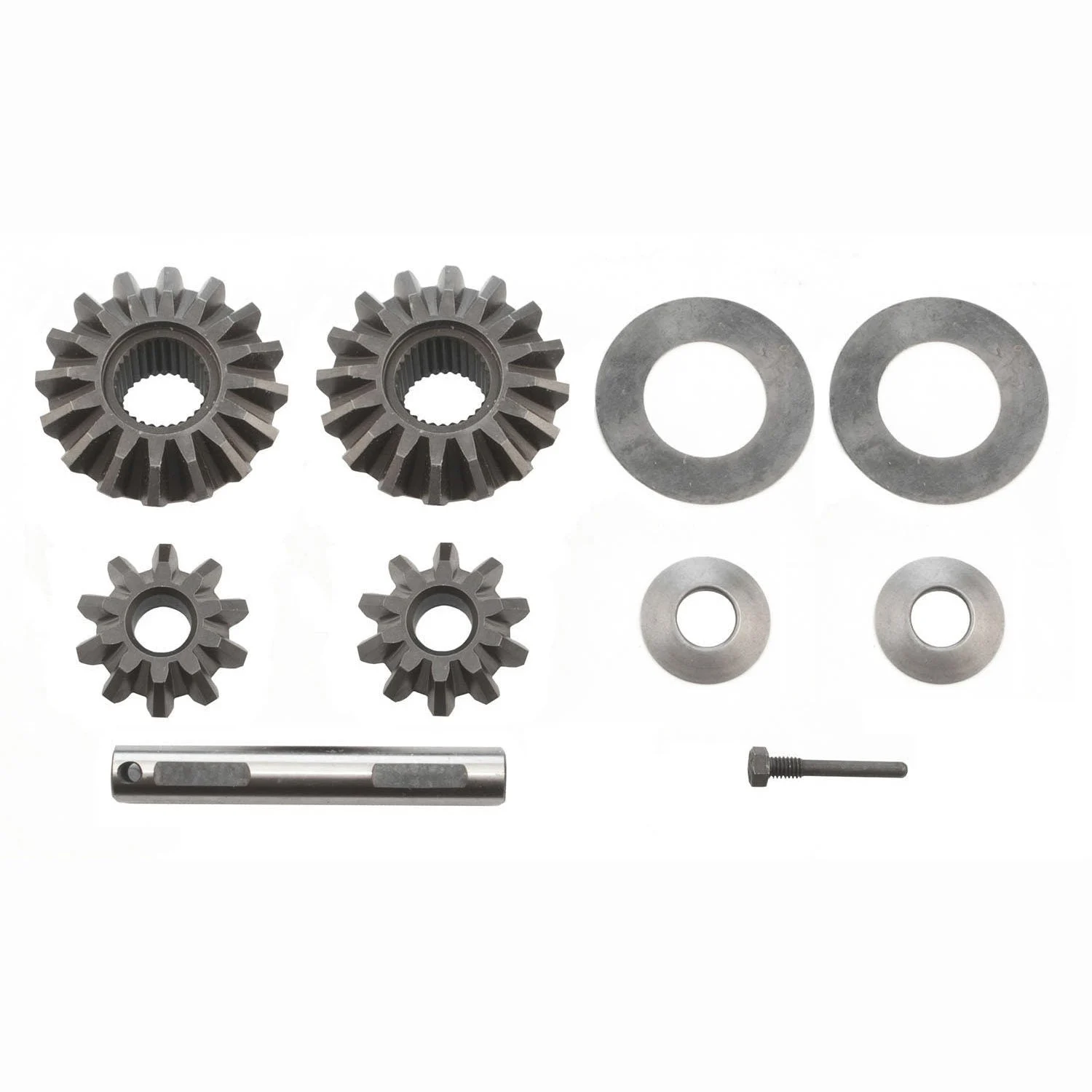 Motive Gear GM12BI - INT GM 8.875" 30 SPL OPEN