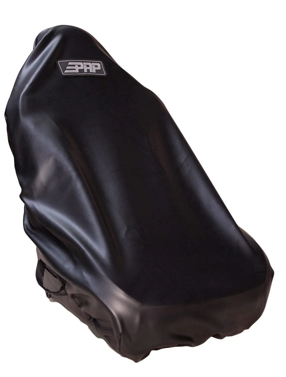 PRP Seats H30 - Protective Vinyl Cover for Suspension Seats Standard Height
