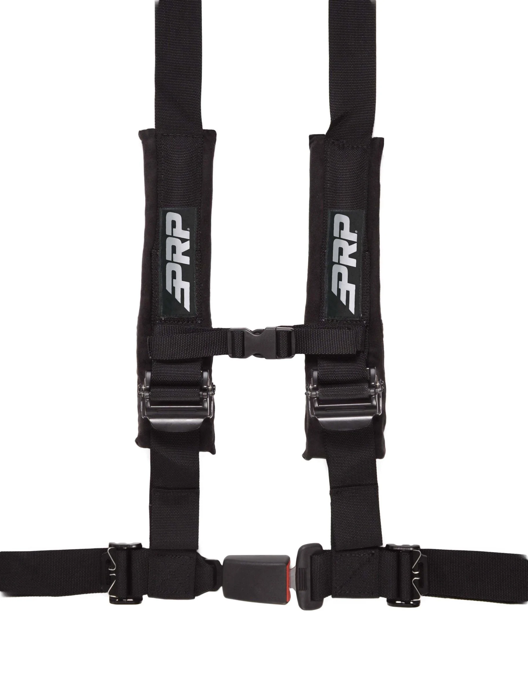 PRP Seats SBAUTO2 - 4.2 Harness Black