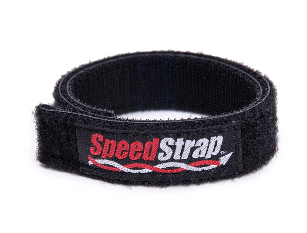 SpeedStrap 14120 - 1 Inch x 20 Inch SpeedWraps 2-Pack