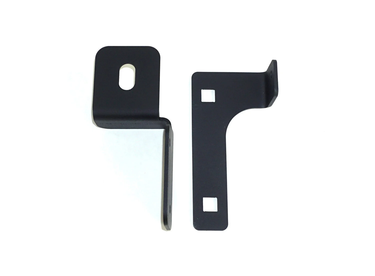 Pacbrake HP10697-RH - Ride Height Sensor Relocation Brackets 2021-2026 Ford F-150 CCD