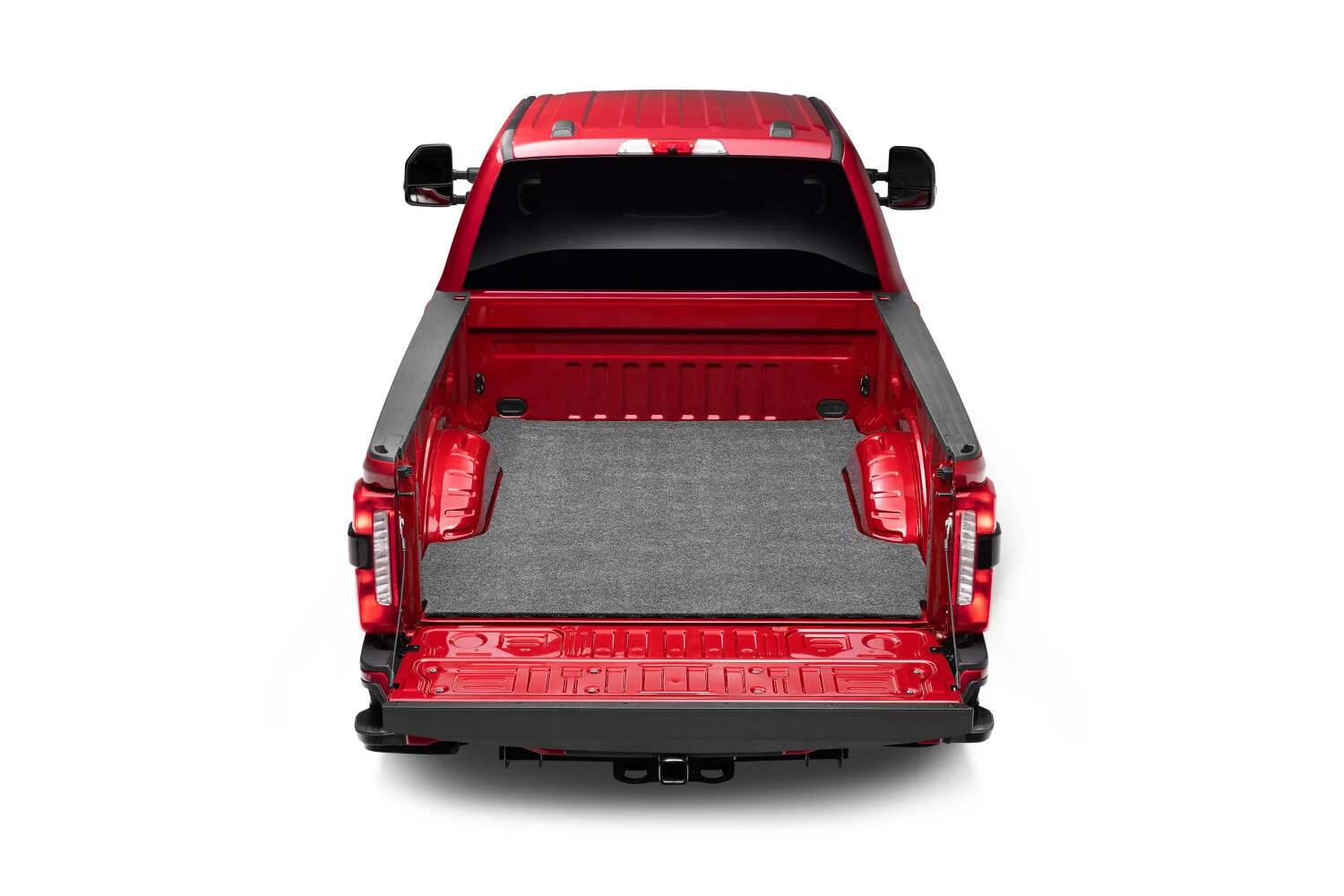 Husky Liners HBMB15SBS - 15-22 Chevrolet Colorado/GMC Canyon 6ft Bed CC/Ext. Cab Guardian Comfort Bed Mat