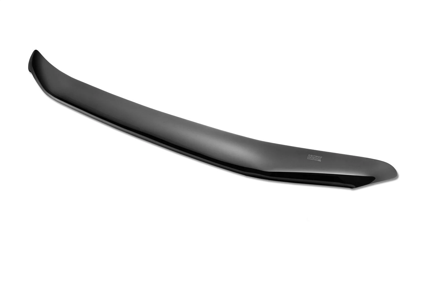 Husky Liners 2815073 - 11-21 Jeep Grand Cherokee Hood Shield - Smoke