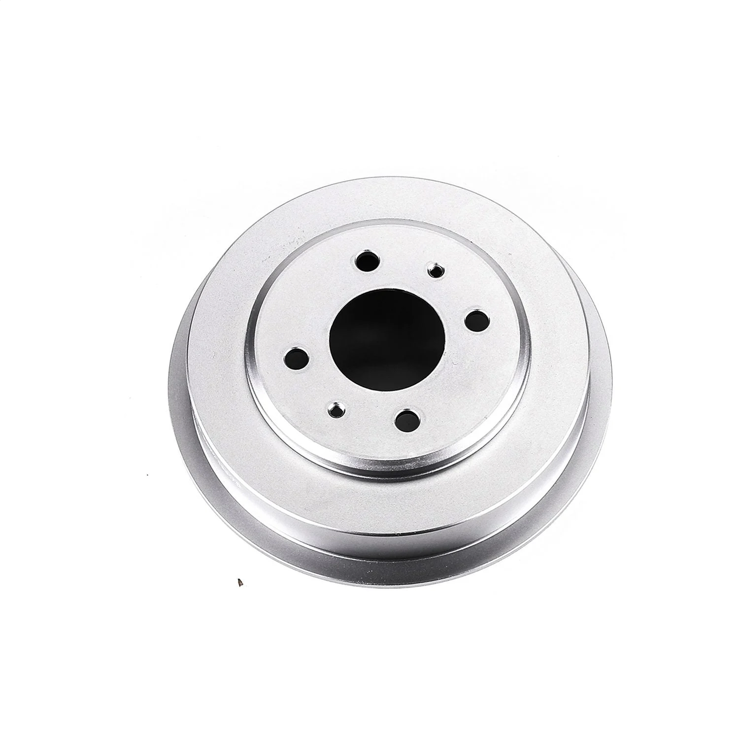 PowerStop JBD1041P - AutoSpecialty High Temp Coated Brake Drum