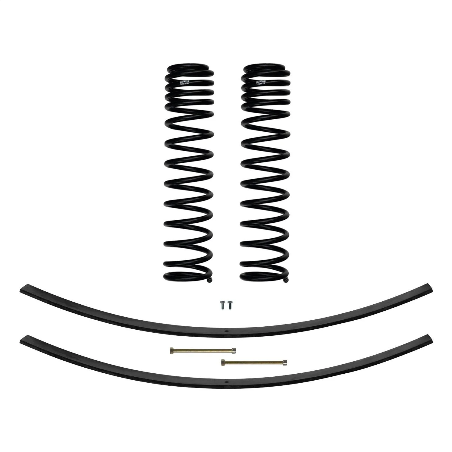 Skyjacker JC301BLT - Suspension Lift Kit Component Component Box 84-01 Jeep Cherokee 4WD