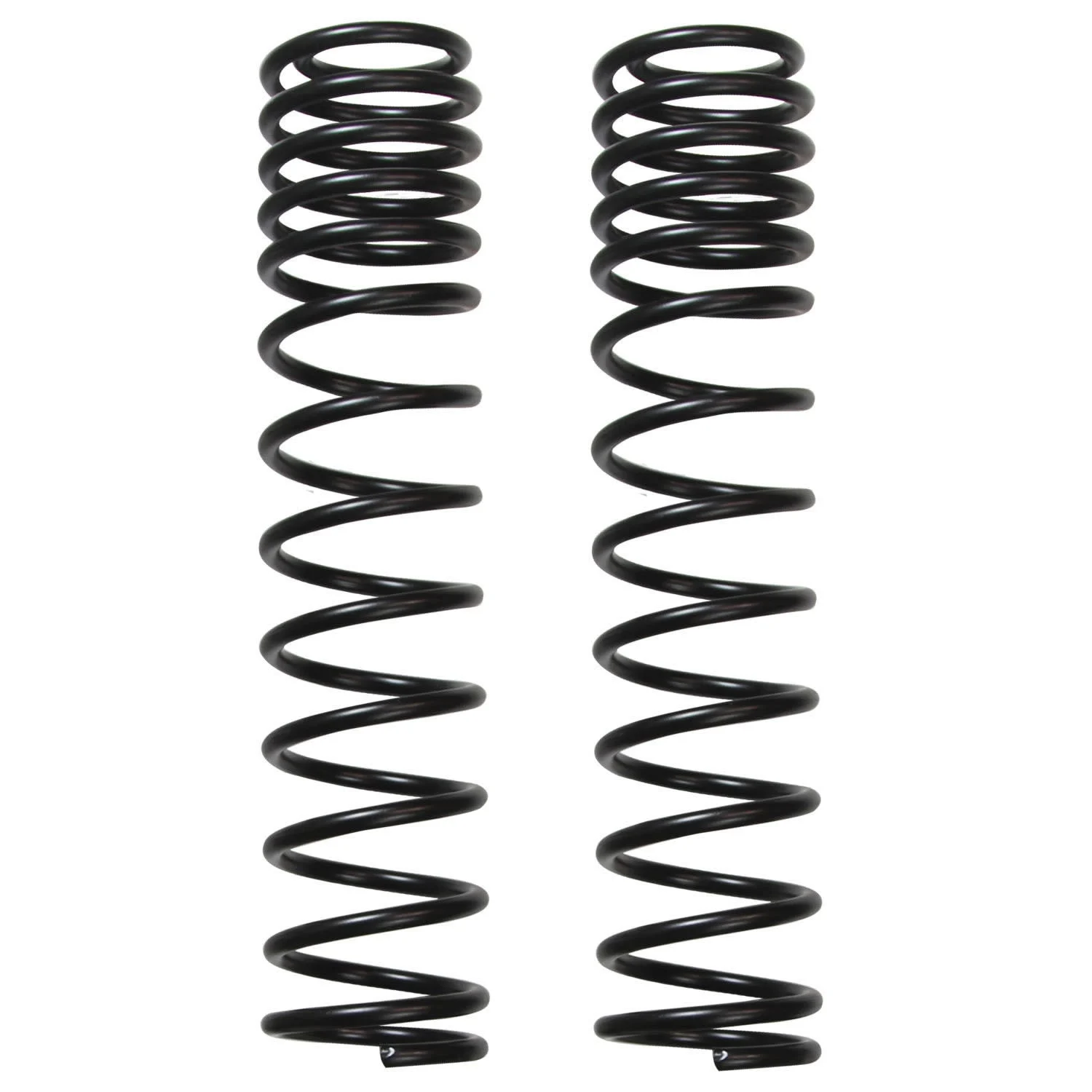 Skyjacker JL60FDR - 6in JL 2DR NONR FRONT CLS PR
