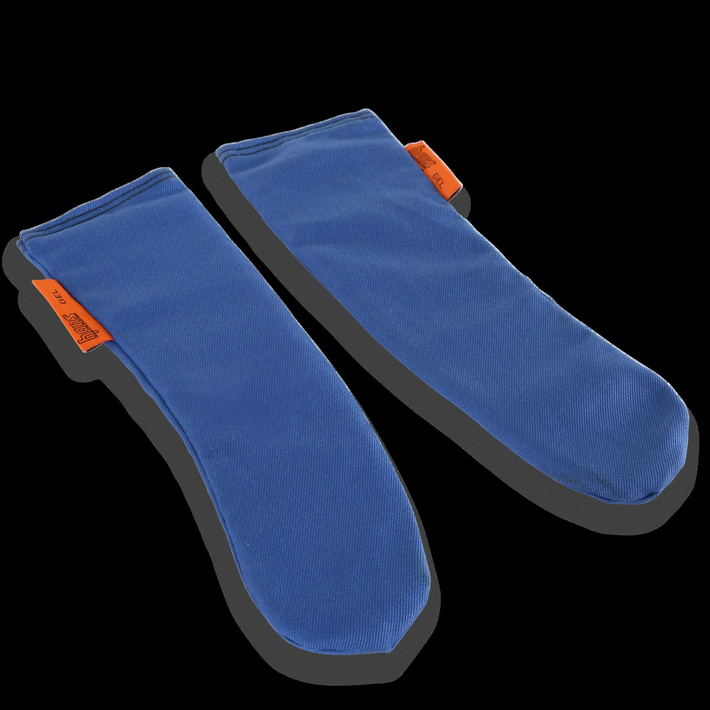Hans K9007 - Shoulder Padding Kit