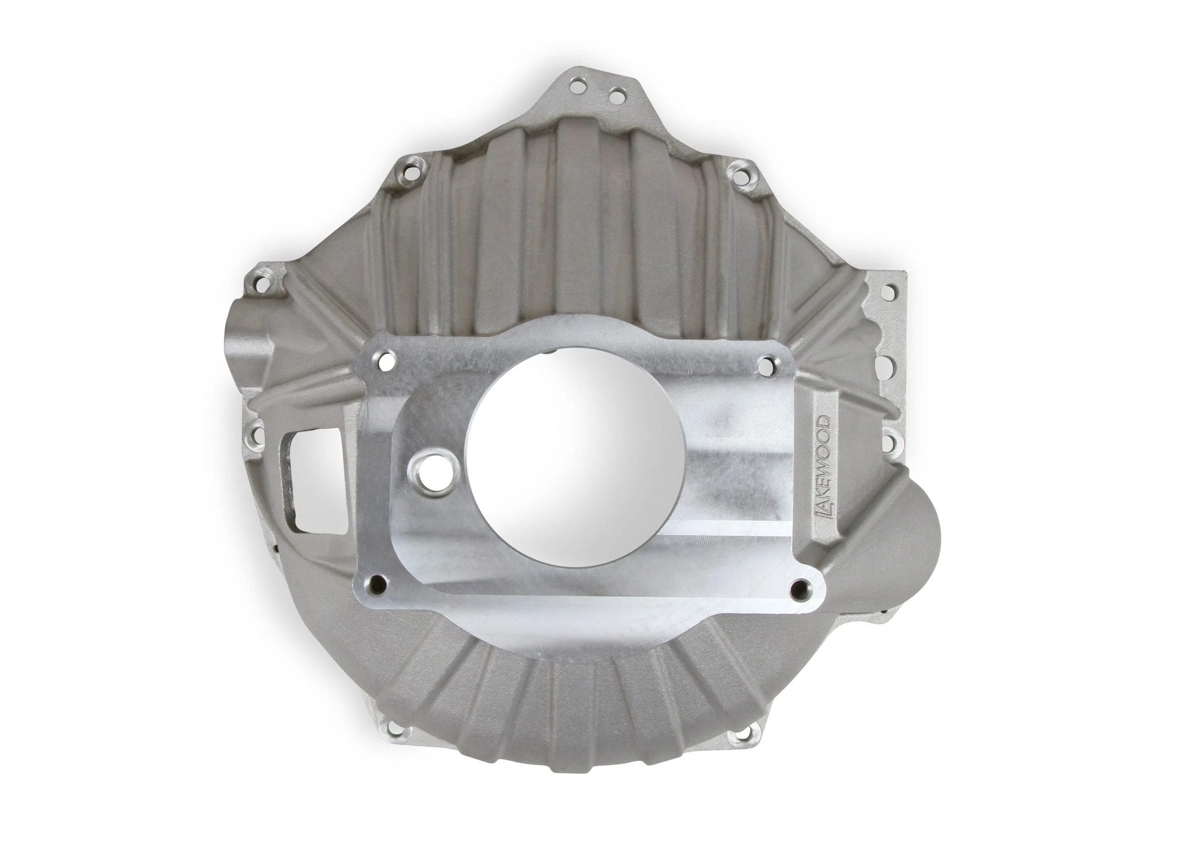 Lakewood LK4000 - Bellhousing - Chevrolet LS, Small Block, and Big Block