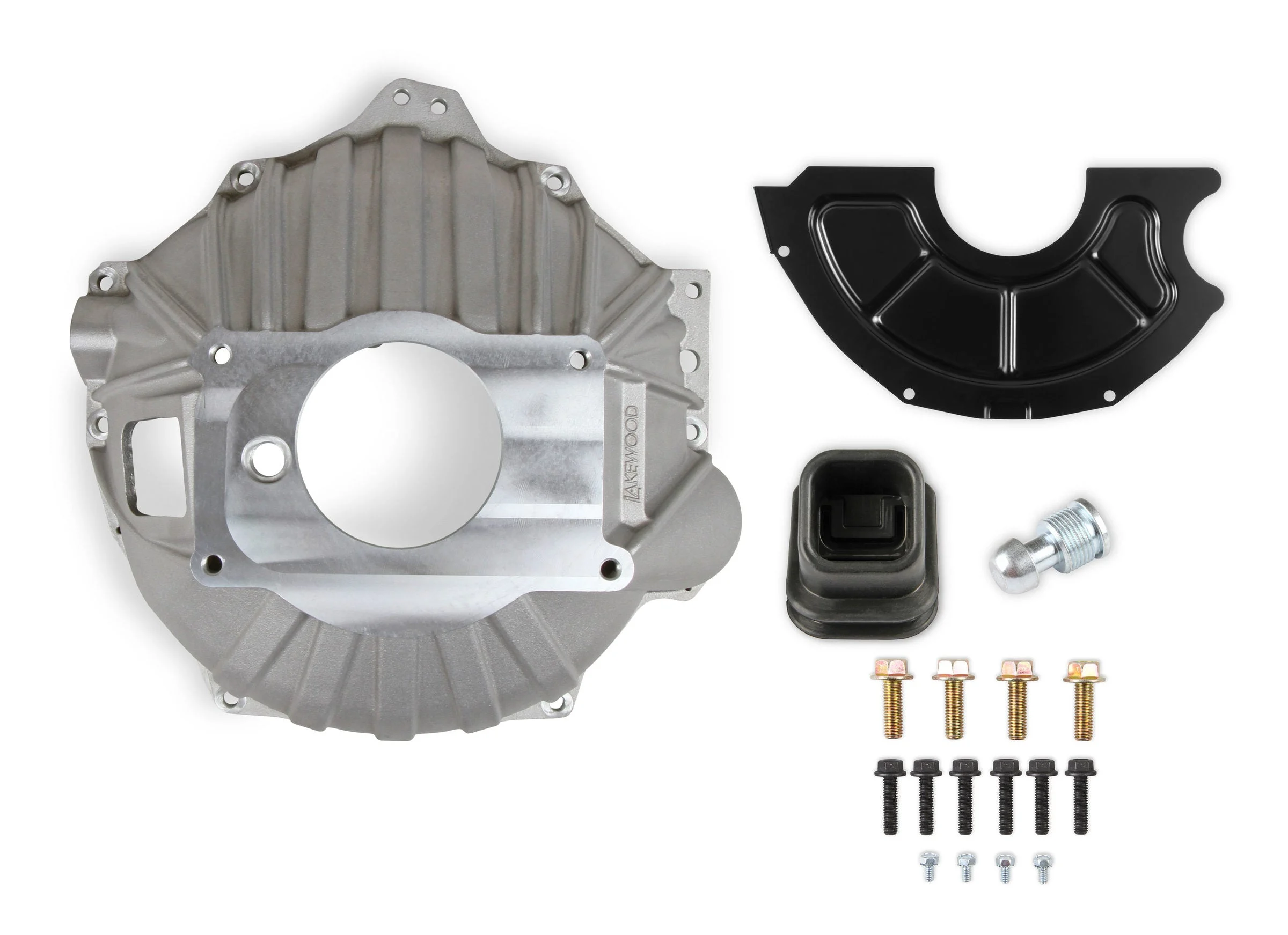 Lakewood LK4000K - Safety Bellhousing Kit