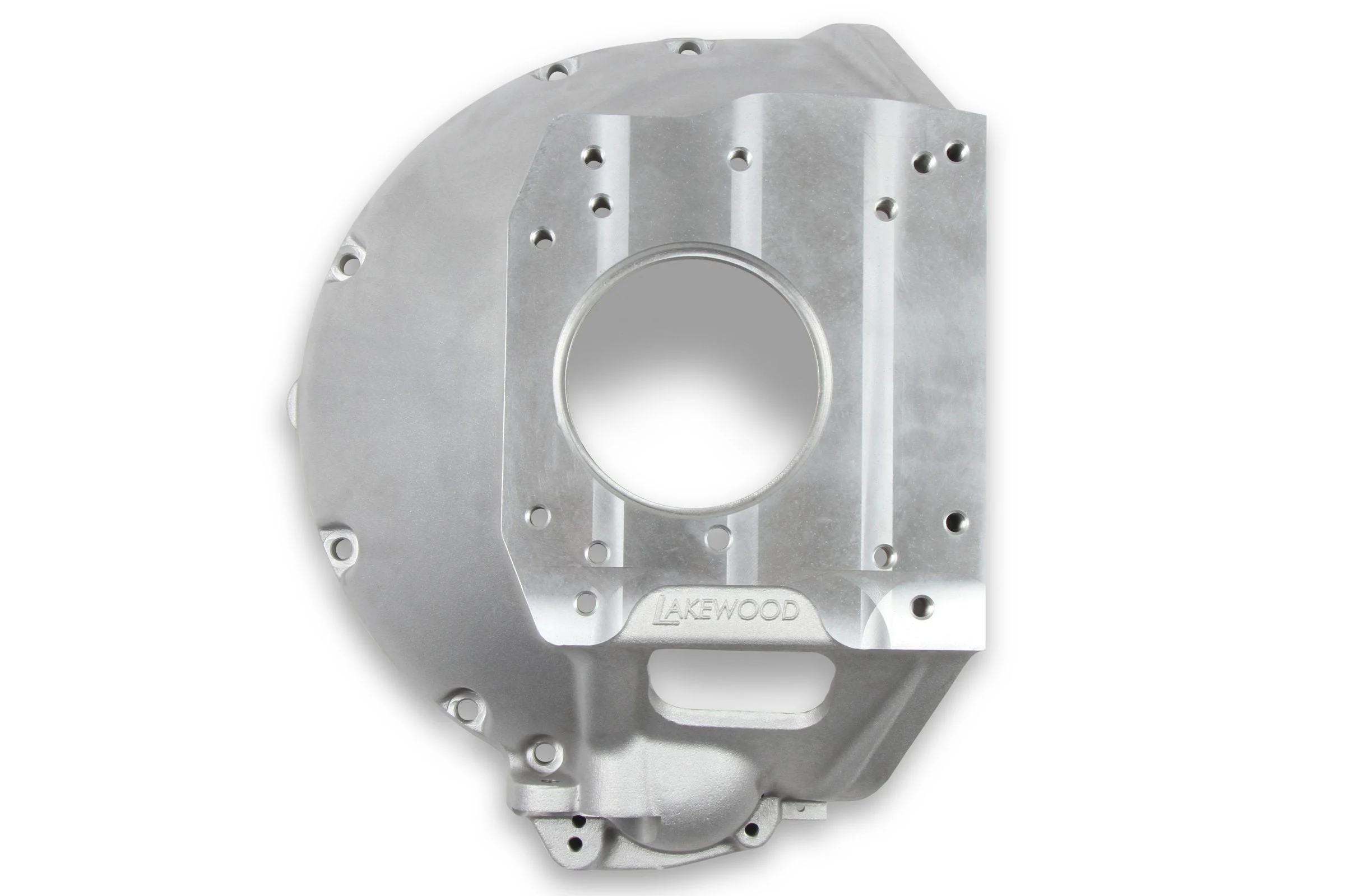 Lakewood LK6000K - Safety Bellhousing Kit