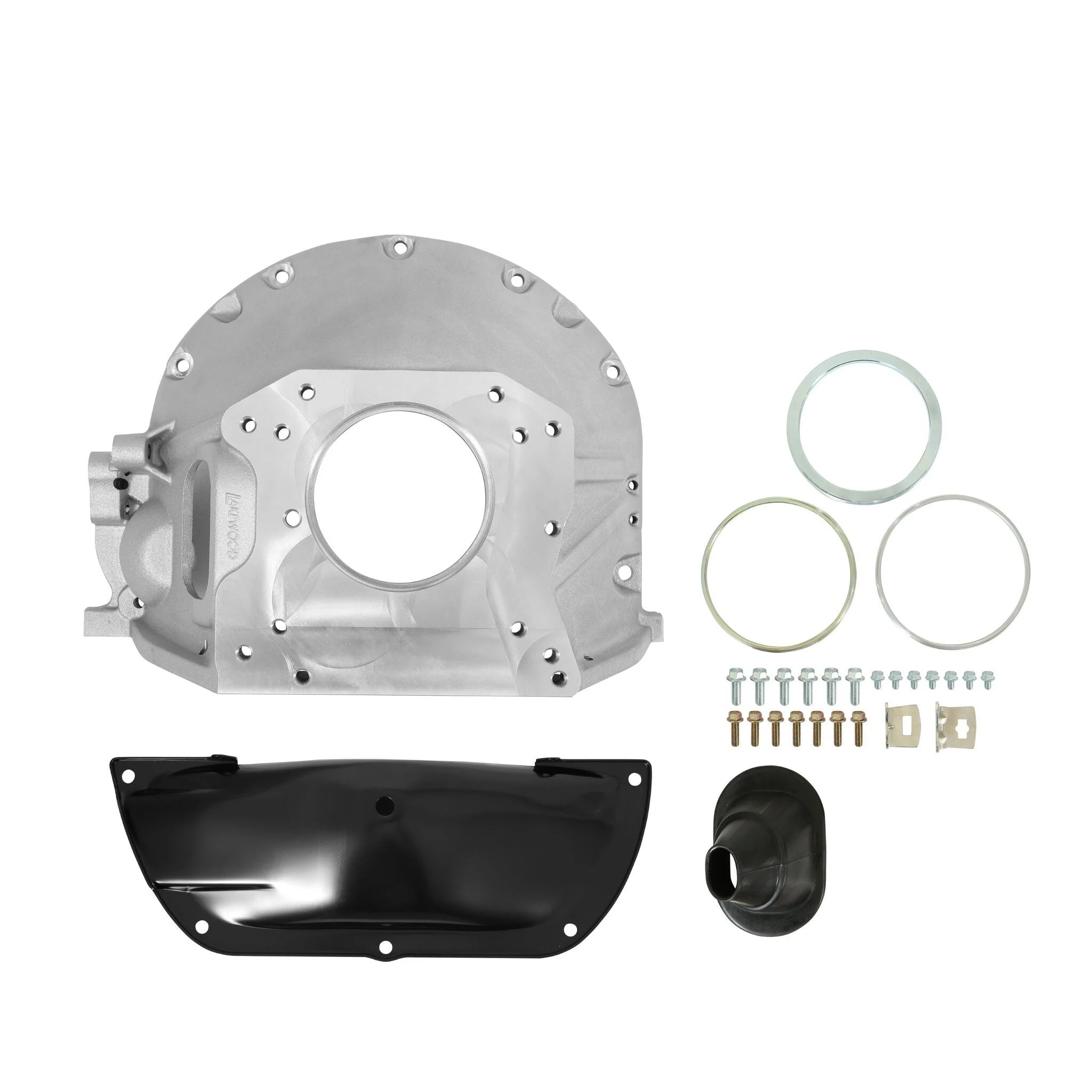Lakewood LK7000K - Safety Bellhousing Kit