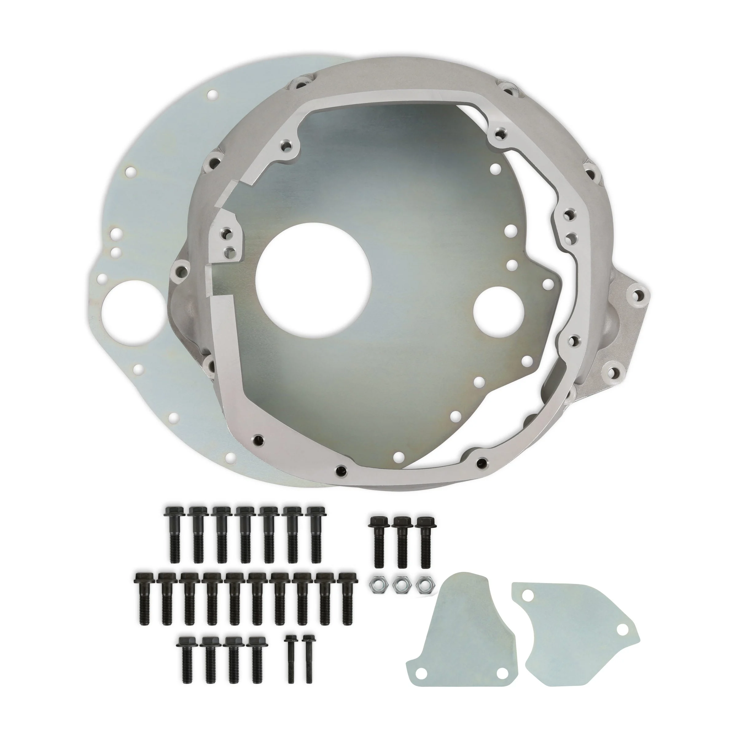 Lakewood LK7100K - Safety Bellhousing Kit