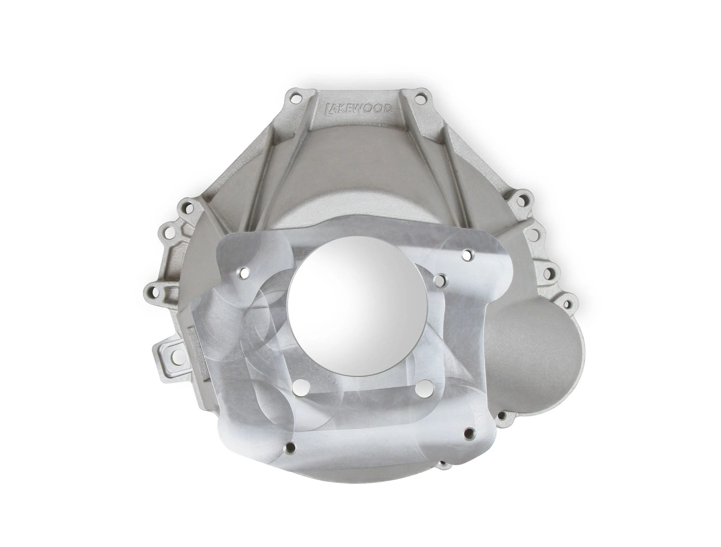 Lakewood LK8000 - Bellhousing - Small Block Ford