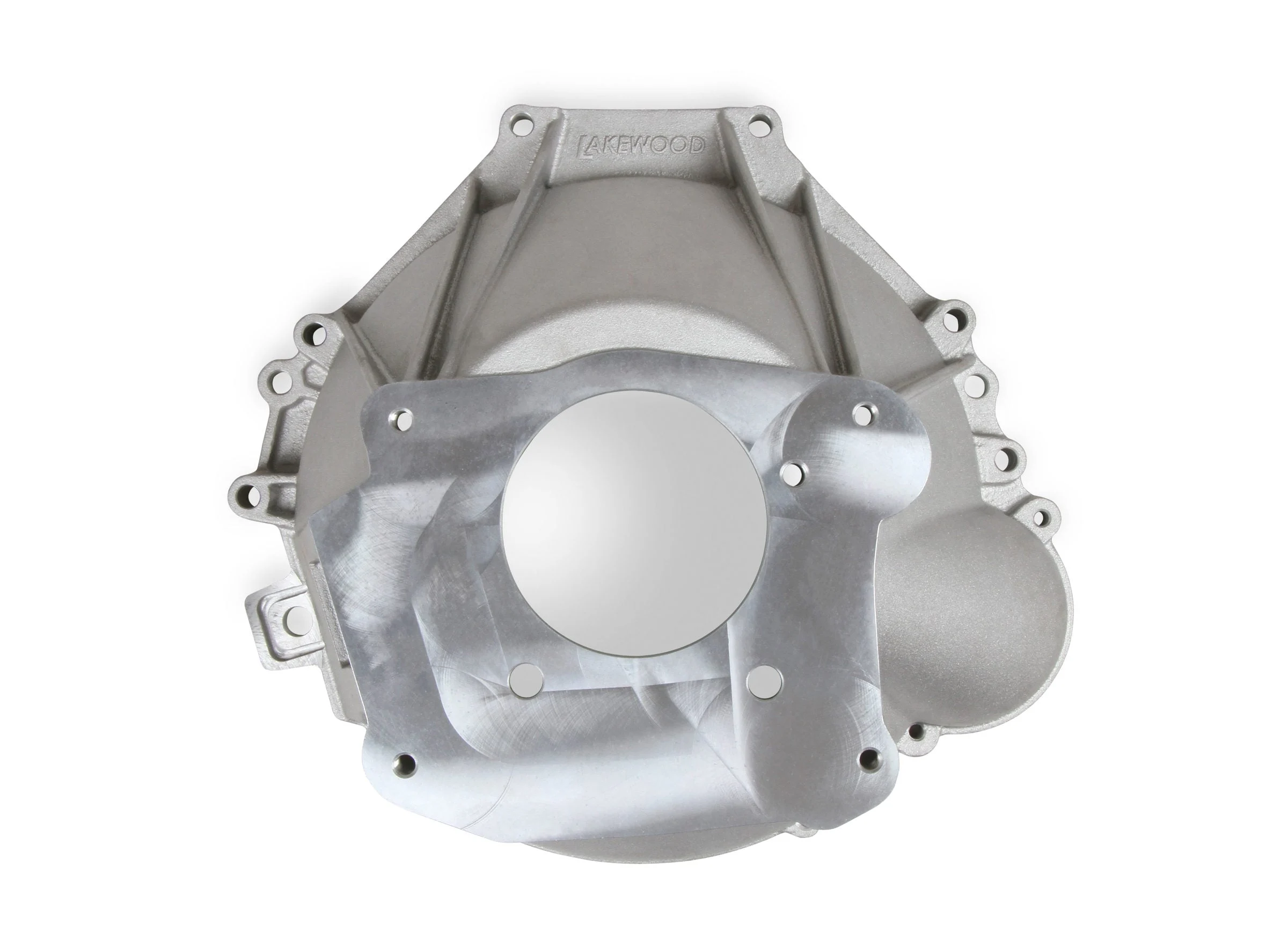 Lakewood LK9000 - Bellhousing - Small Block Ford