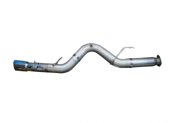Sinister Diesel SD-6.7PEX17 - 17-20 Ford F250/350/450 6.7L 5in. Exhaust (Filter Back)