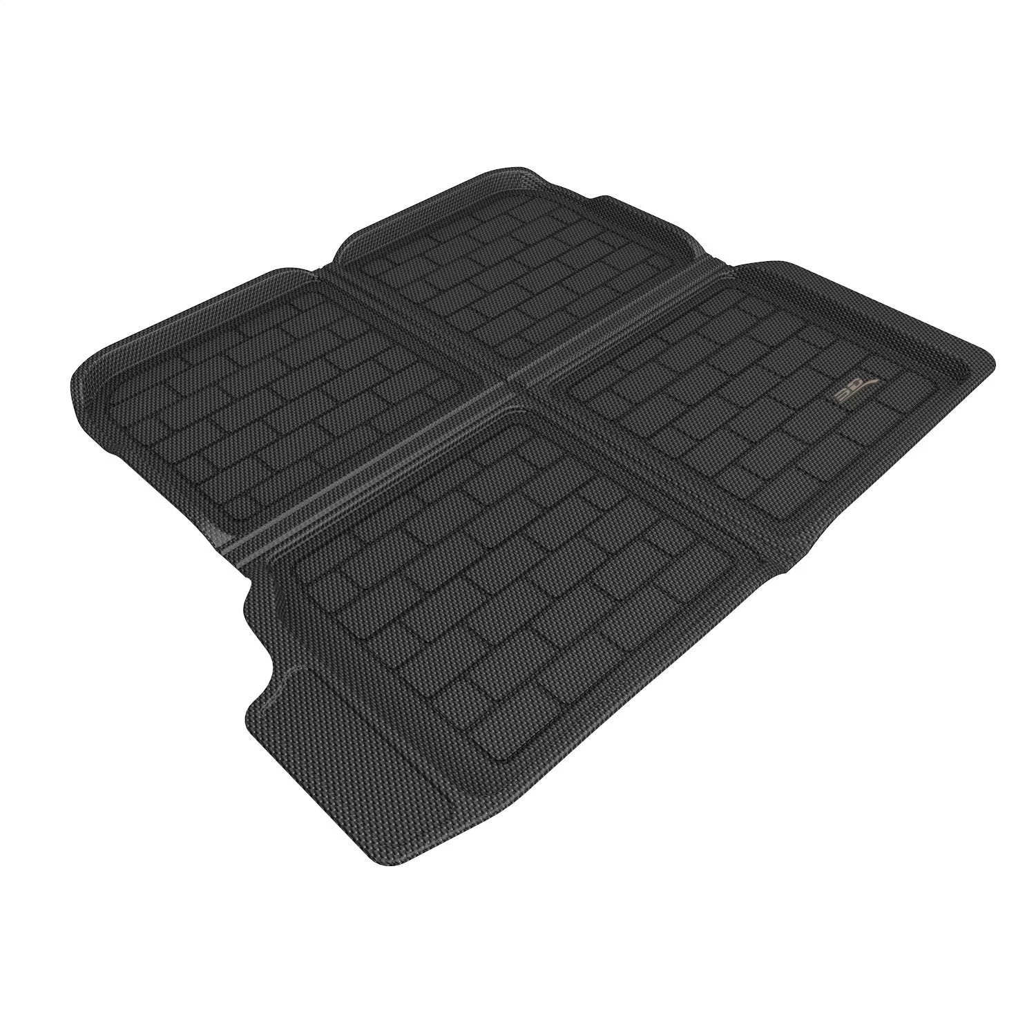 3D MAXpider M1MB1721309 - Cargo Liner; 1 pc.; Kagu Black;