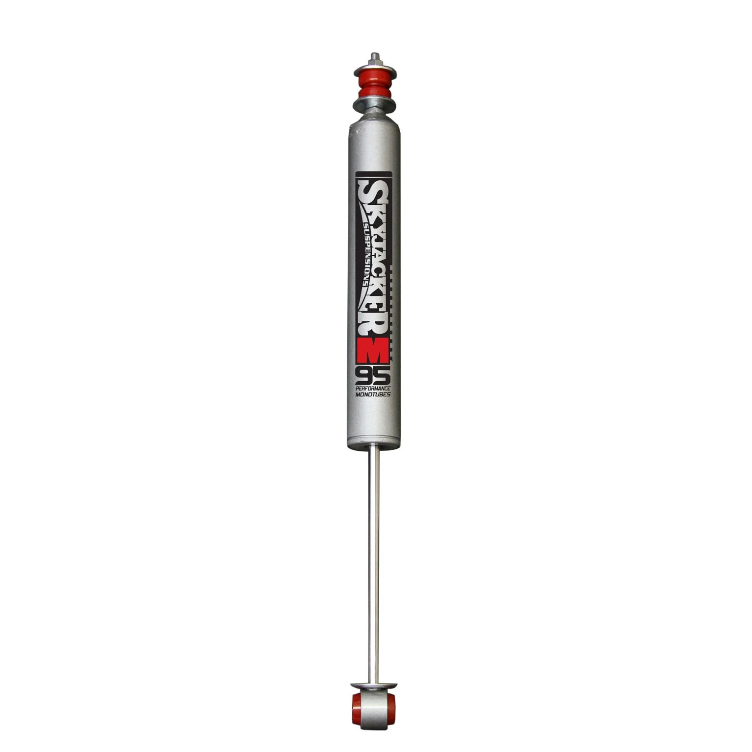 Skyjacker M9548 - M95 Performance Monotube Shock Absorber 22.75 Inch Extended 13.54 Inch Collapsed 00-06 Toyota Tundra 05-18 Toyota Tacoma