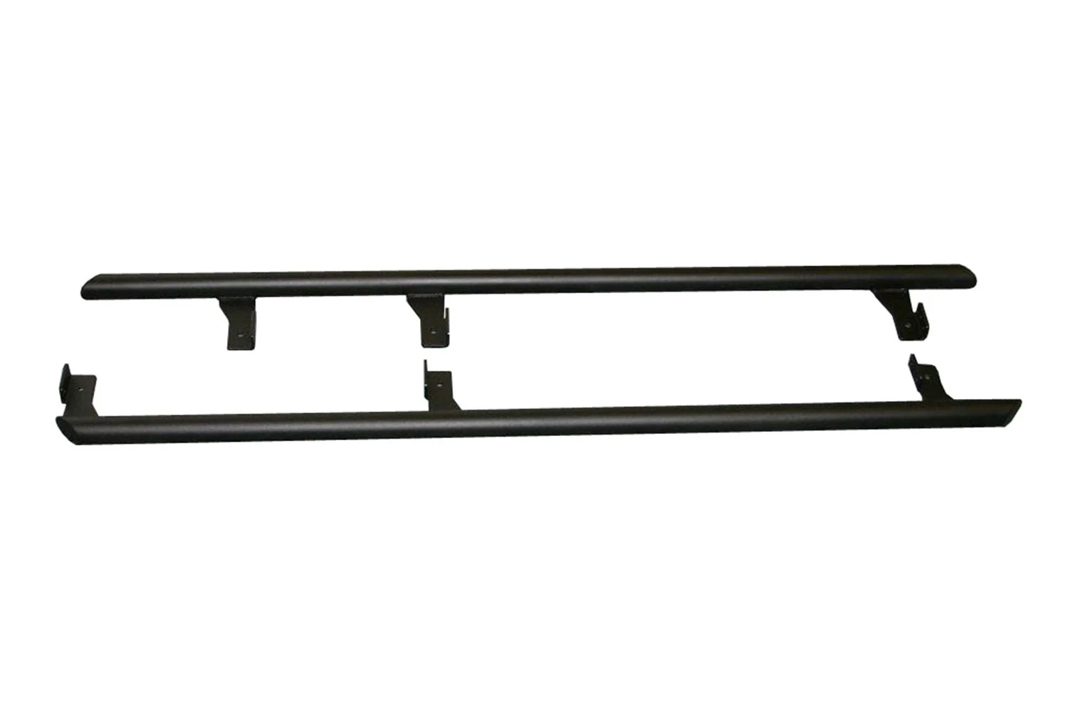 Skyjacker NBPC101 - 2010-2012 Polaris (UTV) Ranger 800 Crew EPS Nerf/Step Bar