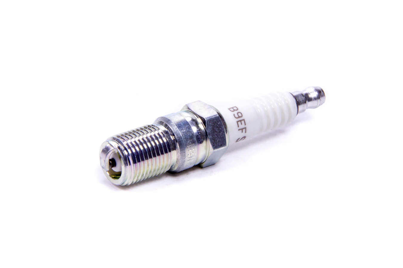 NGK B9EFS - Spark Plug Stock # 1085