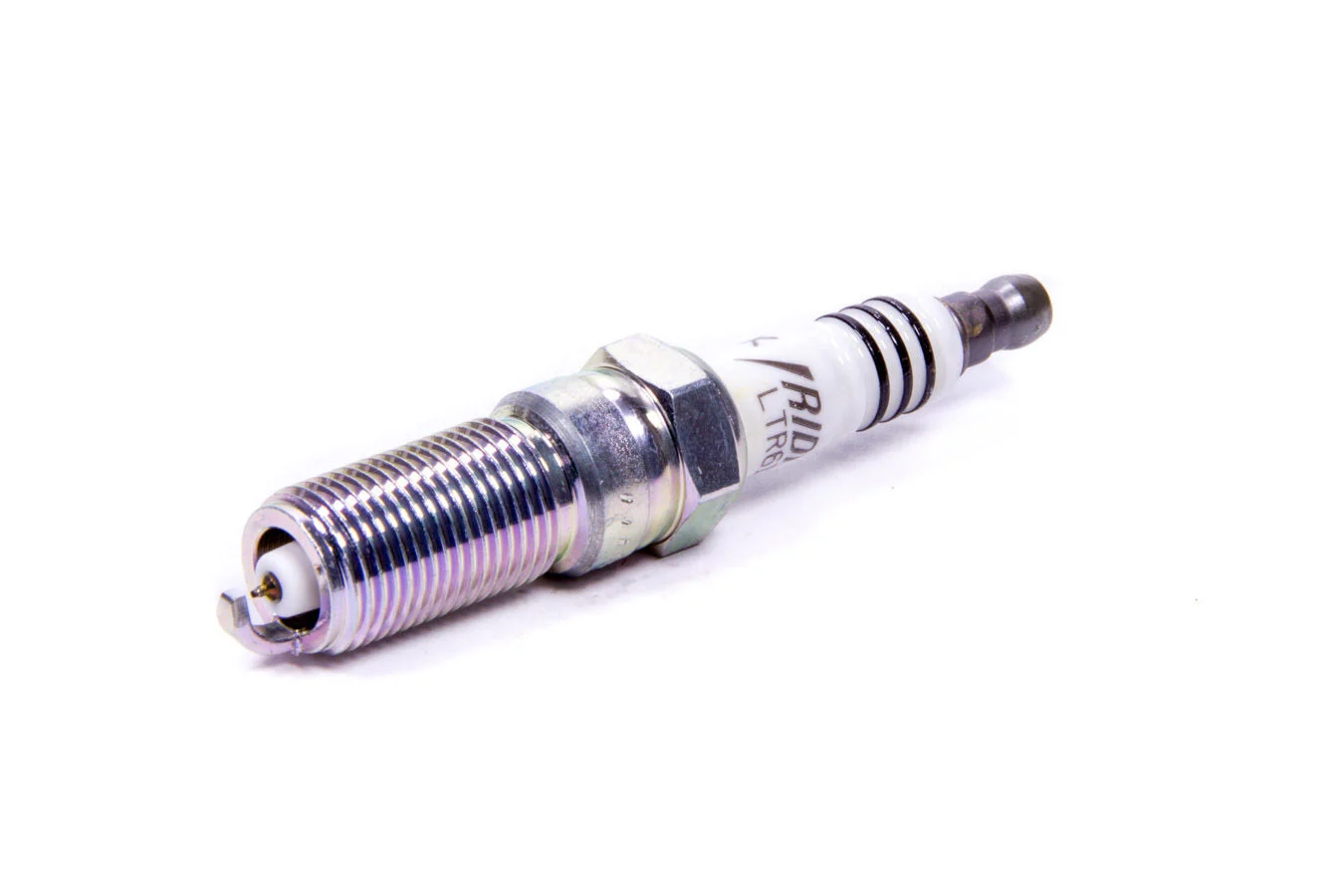 NGK LTR6IX-11 - Spark Plug Stock # 6509