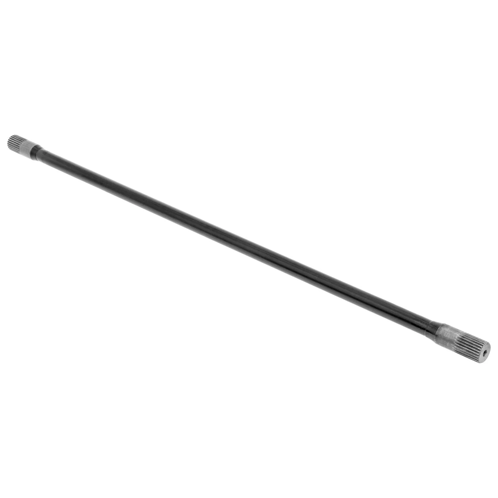 RockJock RJ-204002-1 - Antirock Sway Bar 50 Inch Long x .850 Inch Diameter x 25 Spline  4X4