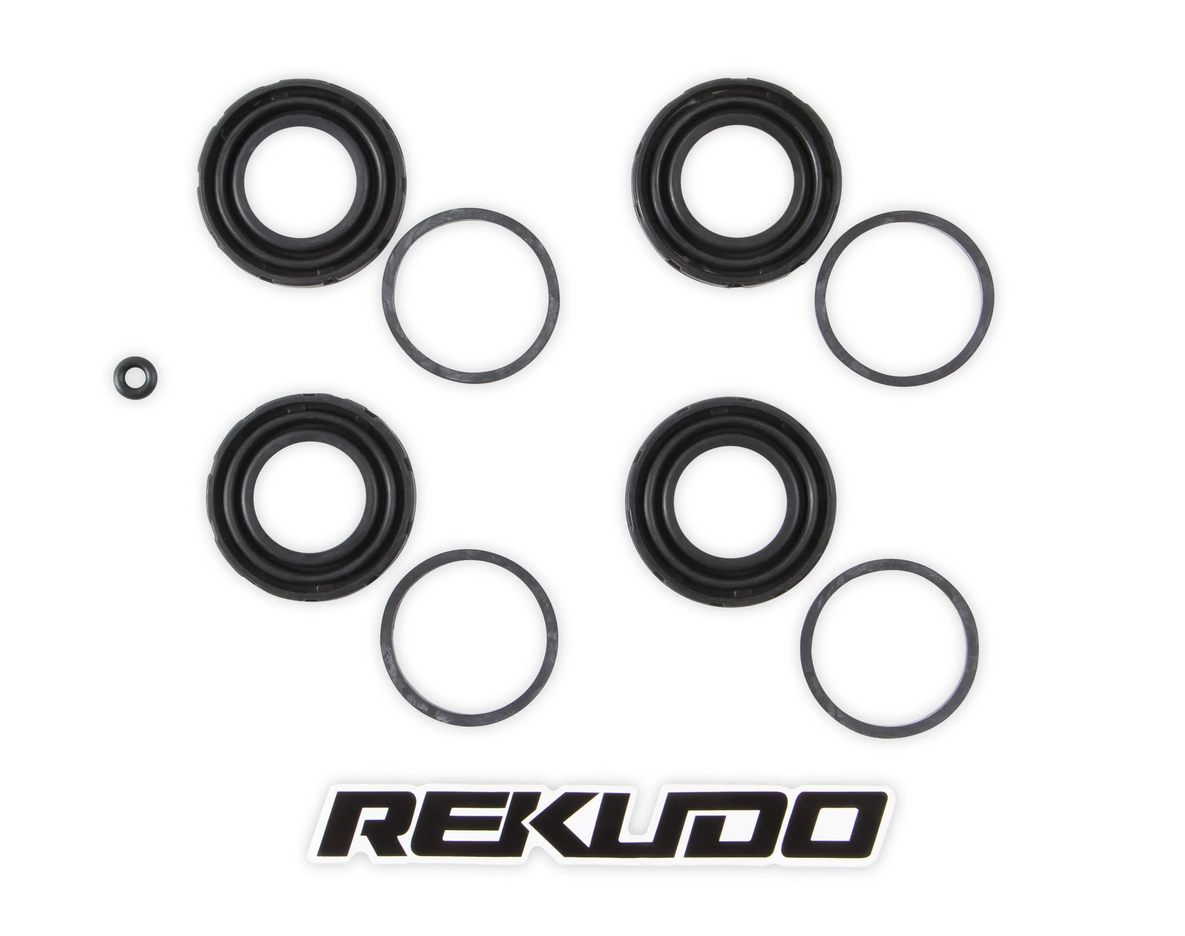 Rekudo RK400-25 - JL8  Replacment Caliper Seal Kit