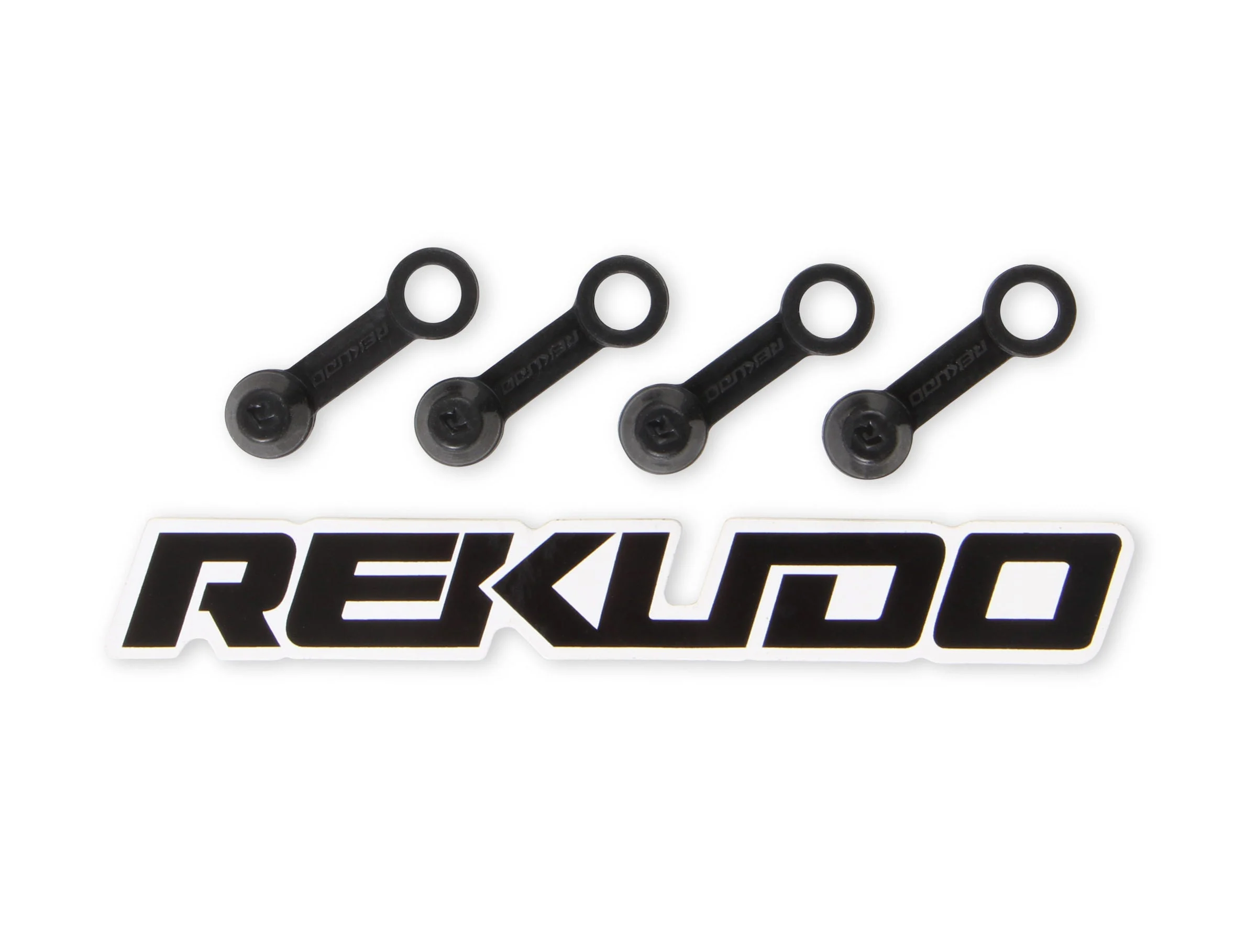Rekudo RK400-27 - JL8  Replacment Bleeder Screw Caps
