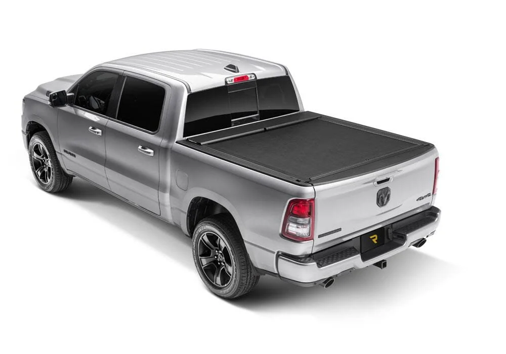 Roll-N-Lock LG404M - 2019 Ram RamBox 1500 (3)(18) XSB 67in M-Series Retractable Tonneau Cover