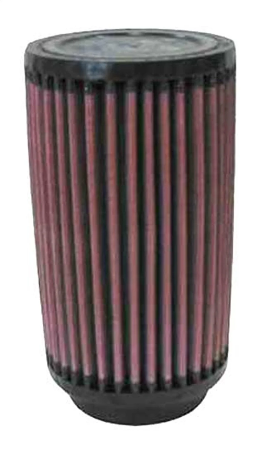 K&N RU-0620 - Filter Universal Rubber Filter 2 1/4 inch Flange 3 1/2 inch OD 6 inch Height
