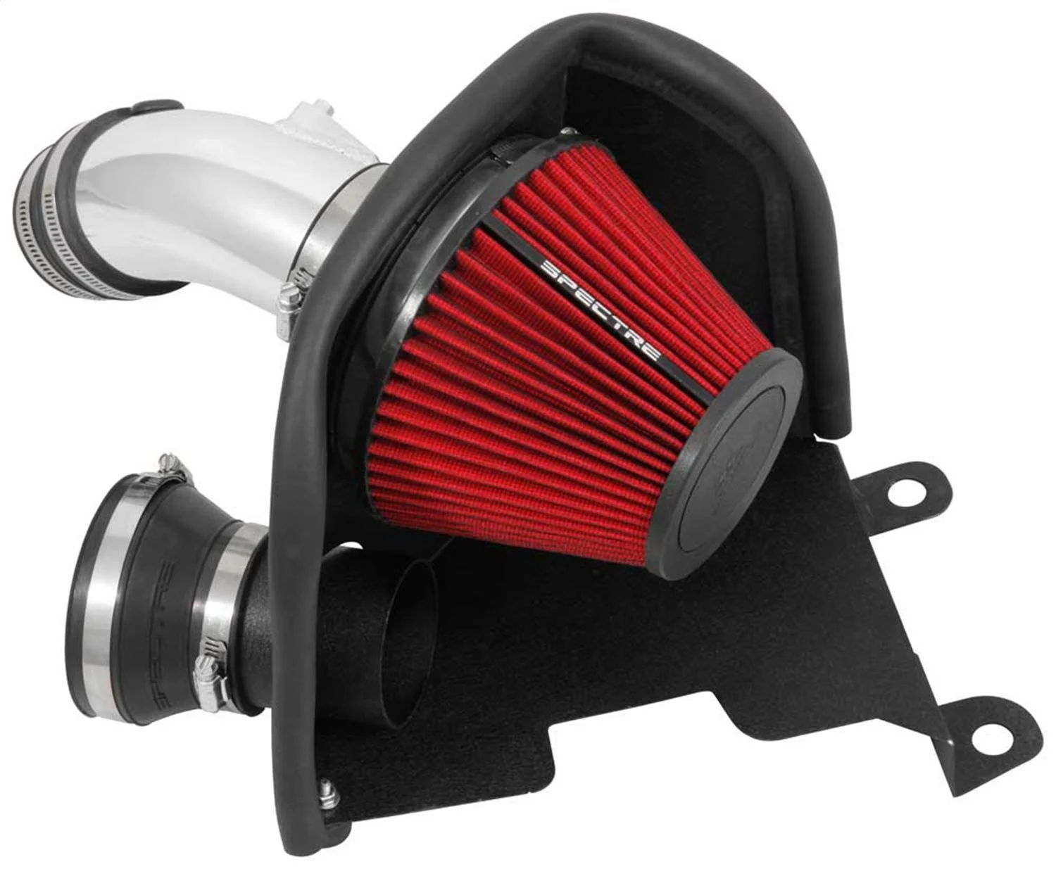 Spectre 9074 - 12-15 Honda Civic 2.4L F/I Air Intake Kit