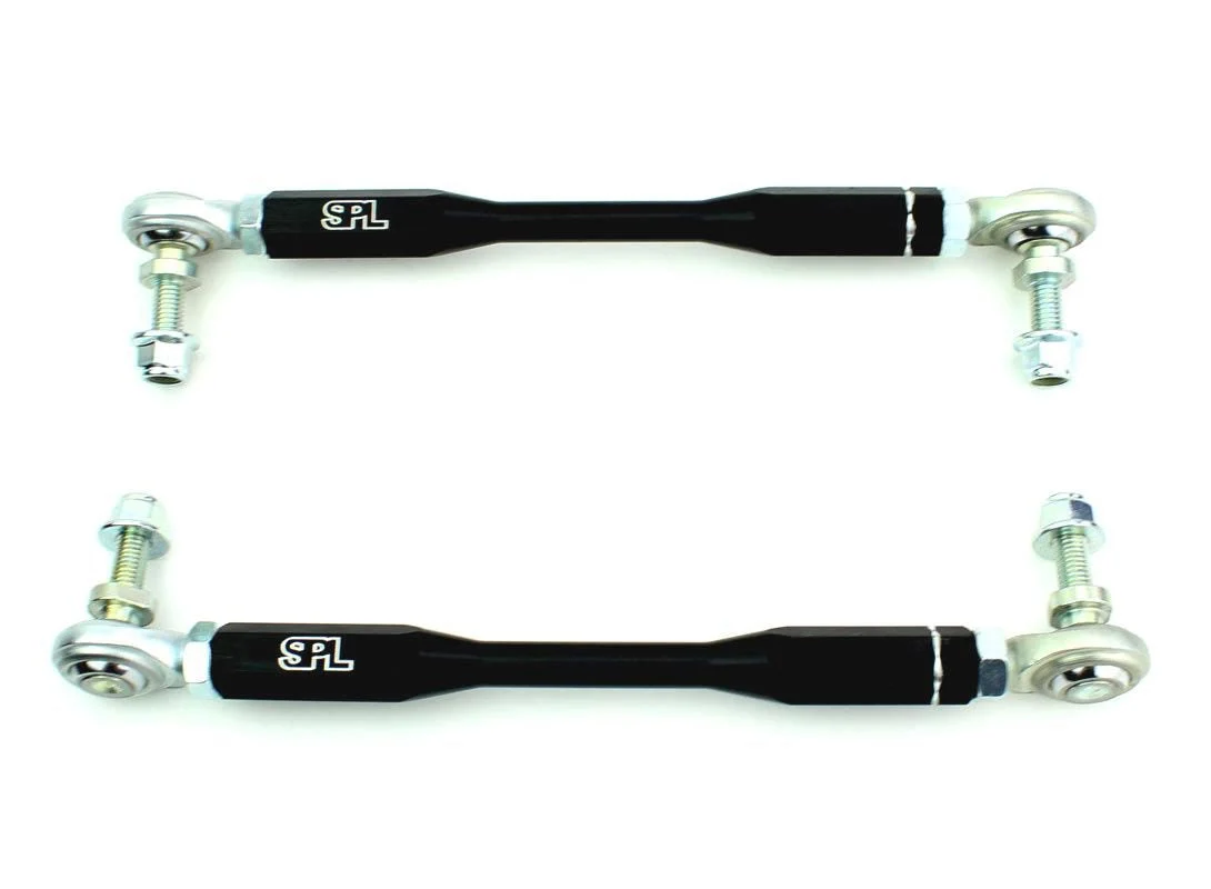 SPL Parts SPL FE F3X - 2012+ BMW 3 Series/4 Series F3X Front Swaybar Endlinks
