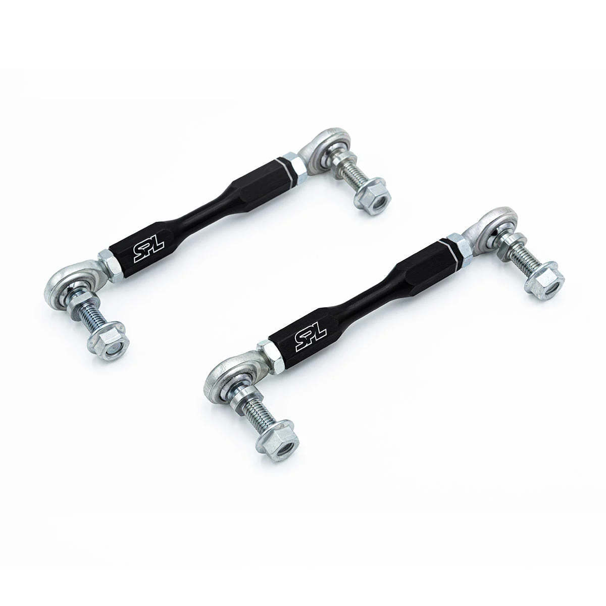 SPL Parts SPL FES FRS - 2013+ Subaru BRZ/Toyota 86 Front Swaybar Endlinks (Short Version)