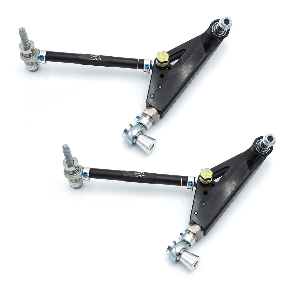 SPL Parts SPL FLCA FRS - 2013+ Subaru BRZ/Toyota 86 Front Lower Control Arms